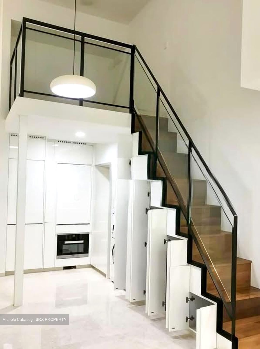 Mon Jervois (D10), Condominium #589221071